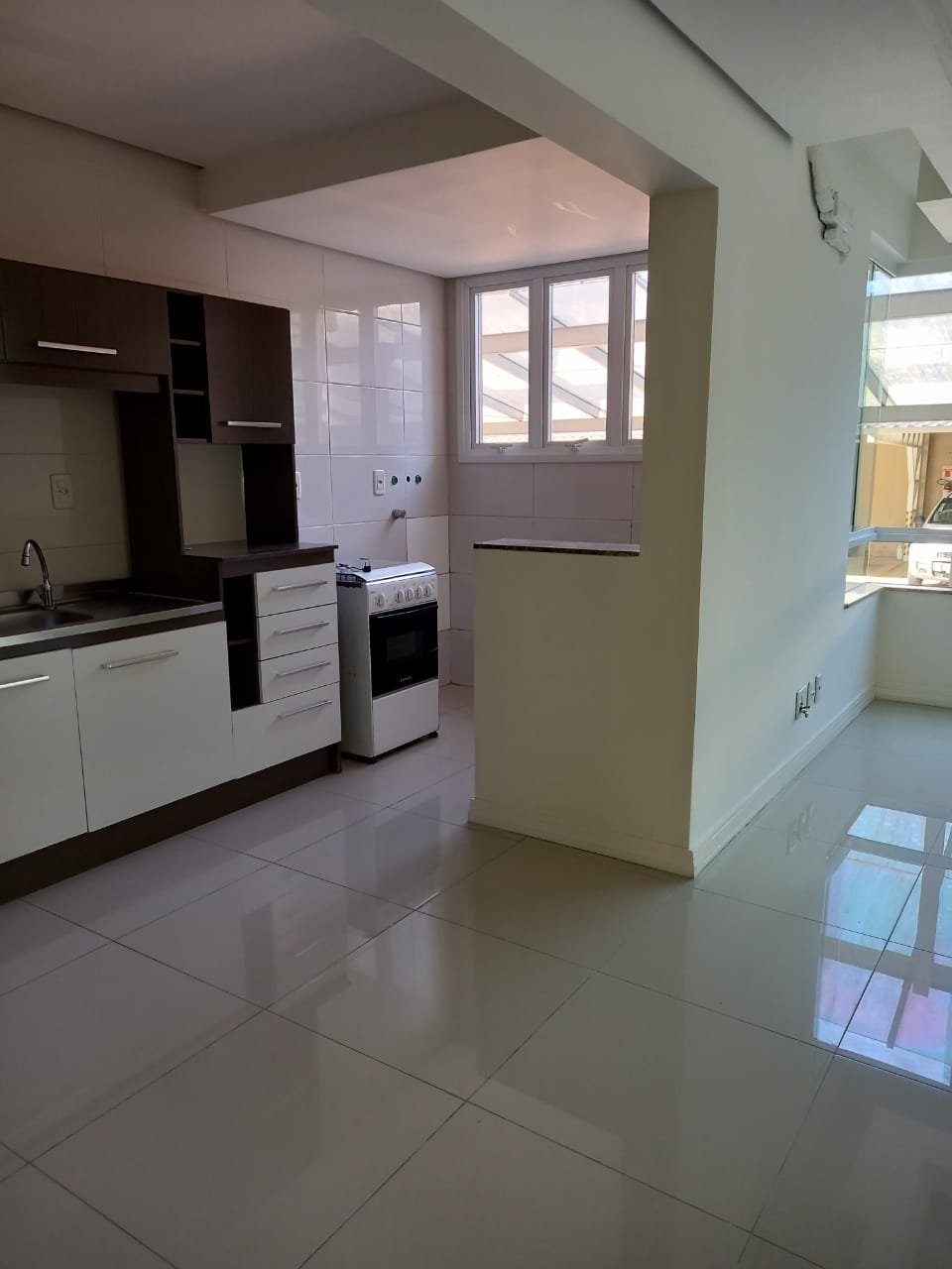 Apartamento - Bairro Centro - Estância Velha - Imobiliária Hoffmann
