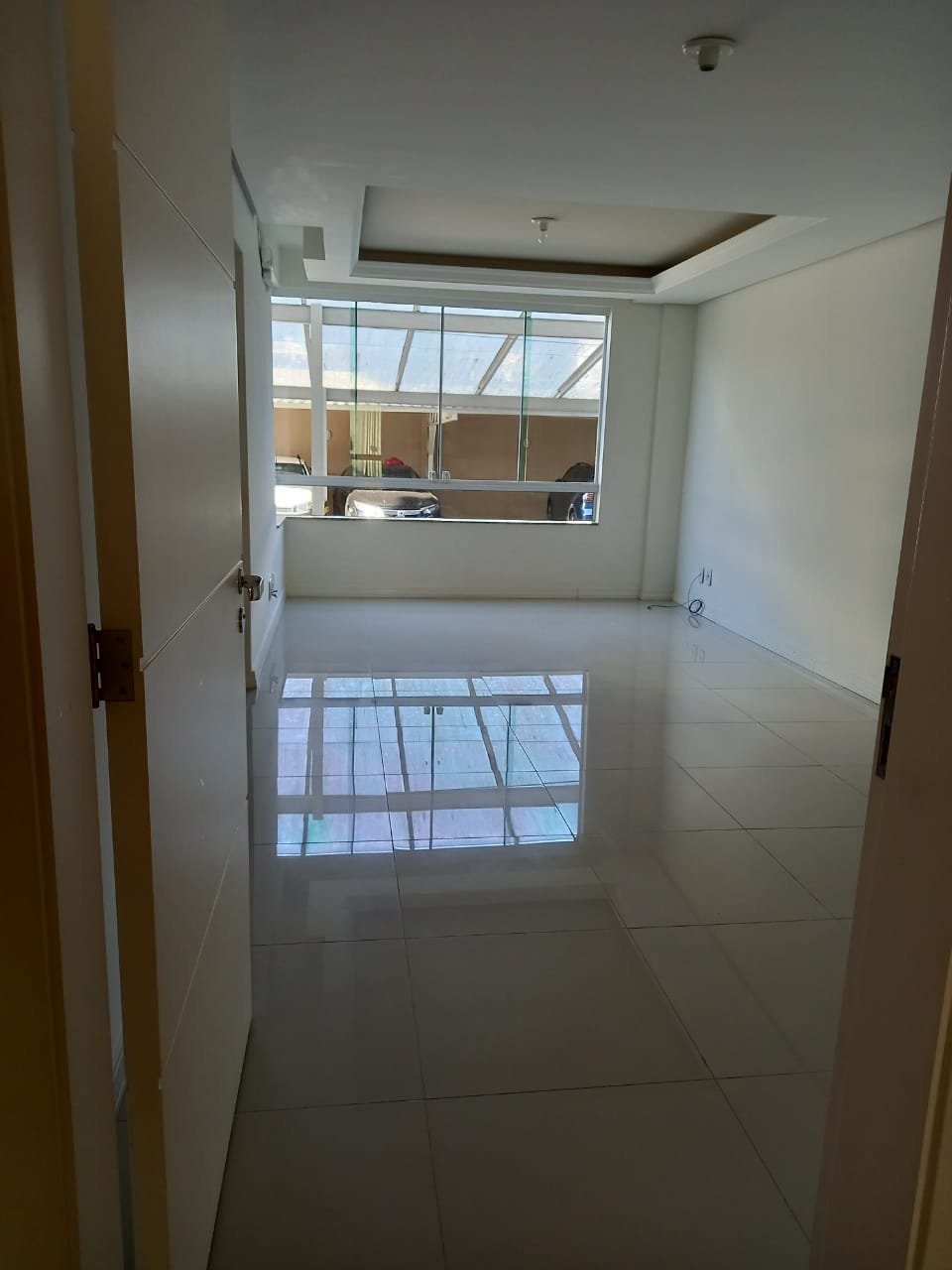 Apartamento - Bairro Centro - Estância Velha - Imobiliária Hoffmann
