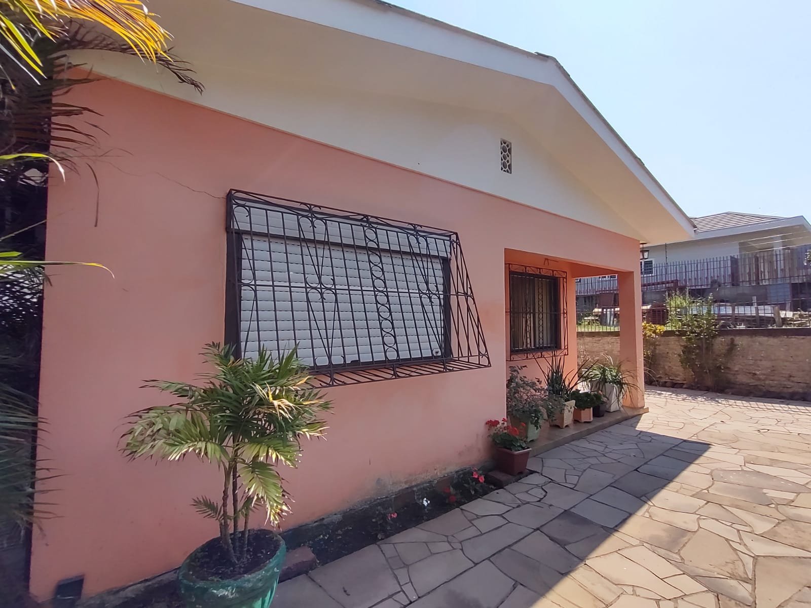 Casa - Bairro Rincão dos Ilhéus - Estância Velha - Imobiliária Hoffmann