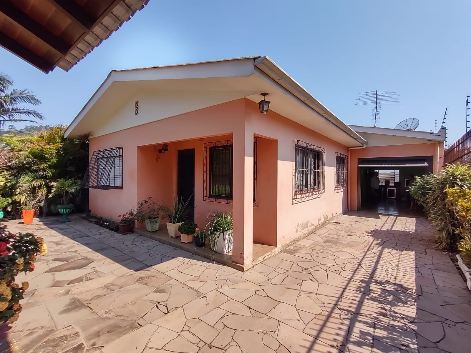 Casa - Bairro Rincão dos Ilhéus - Estância Velha - Imobiliária Hoffmann