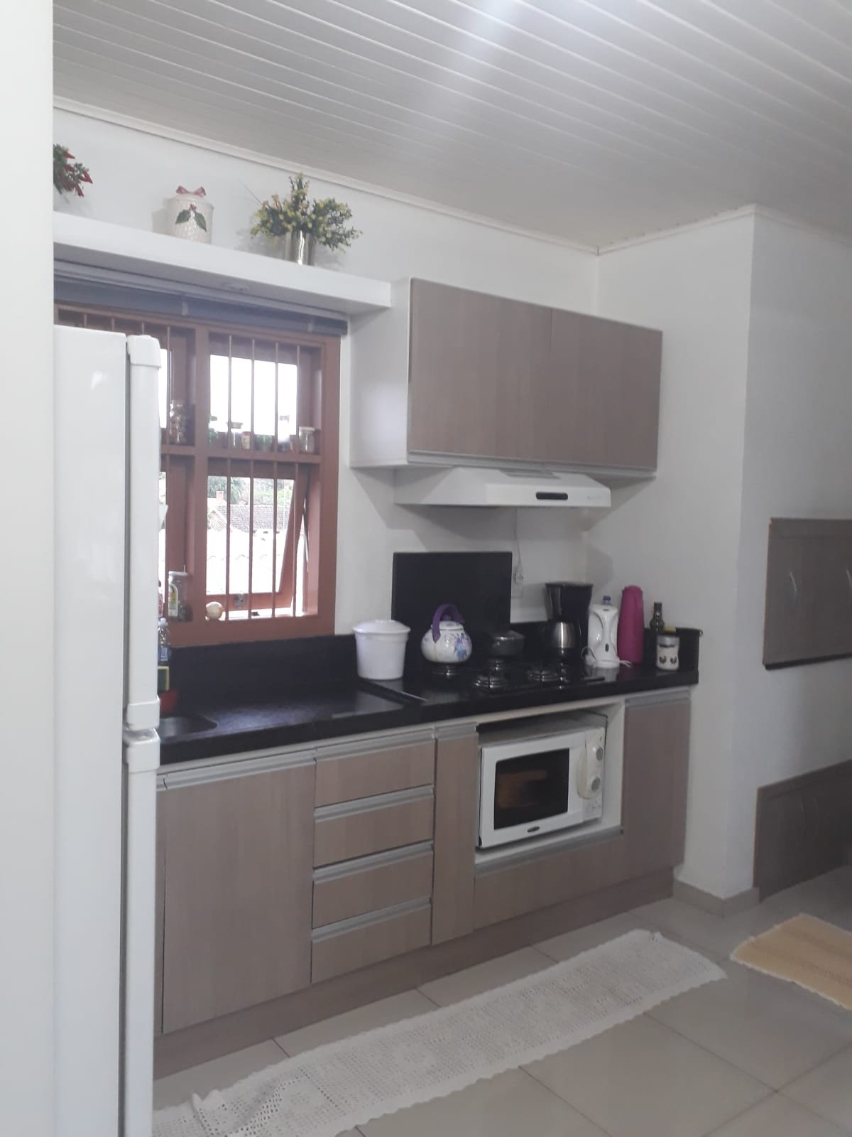 Casa/Sobrado - Bairro Floresta - Estância Velha - Imobiliária Hoffmann