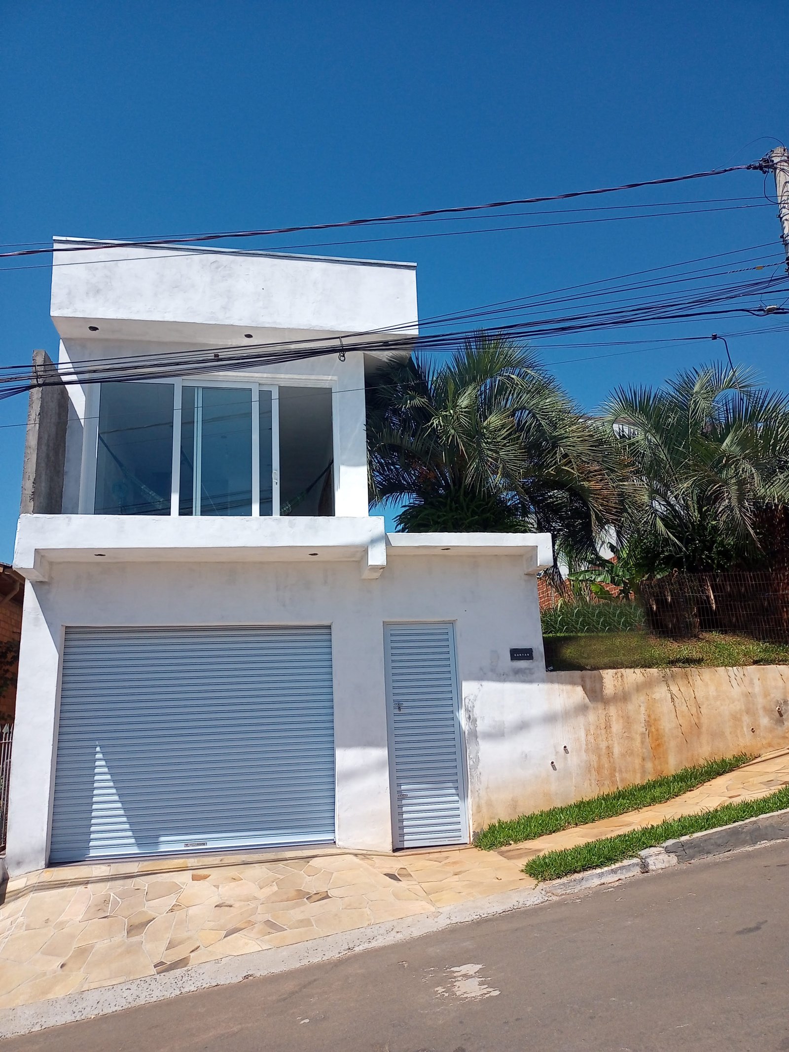 Casa/Sobrado - Bairro Boa Saúde - Novo Hamburgo - Imobiliária Hoffmann