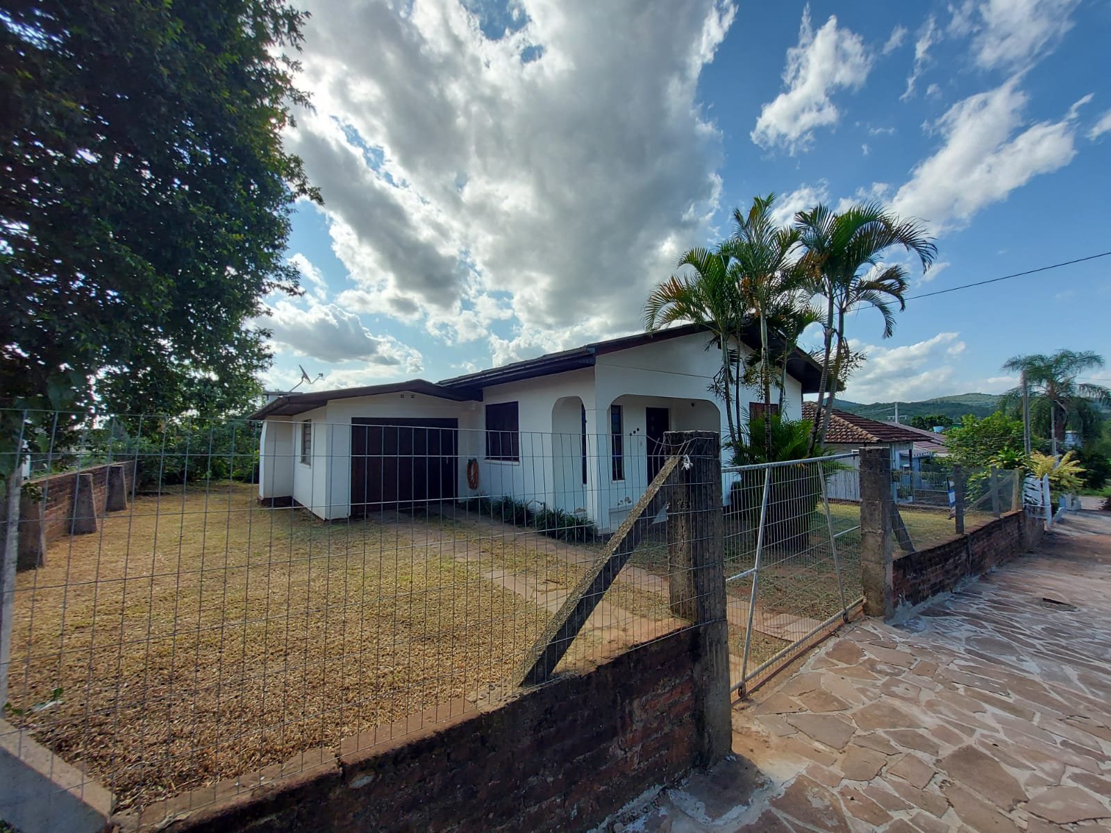 Casa - Bairro Bela Vista - Estância Velha - Imobiliária Hoffmann