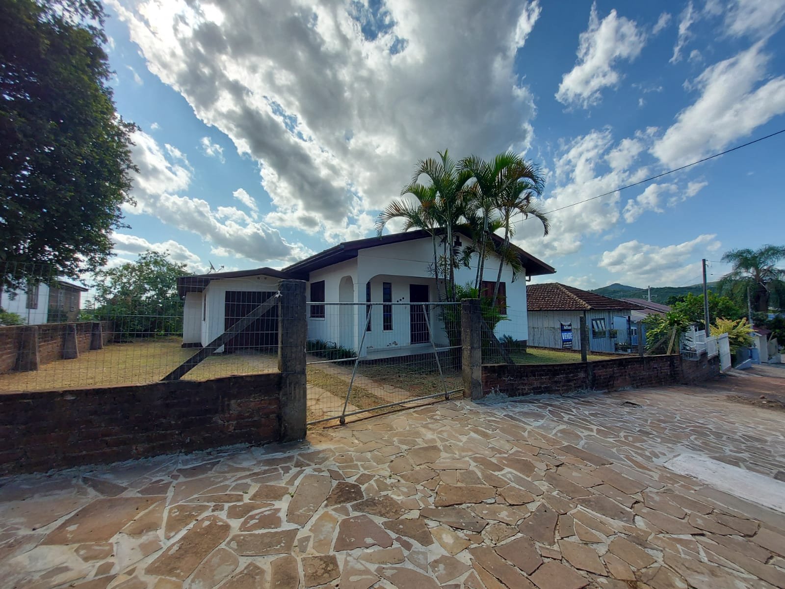 Casa - Bairro Bela Vista - Estância Velha - Imobiliária Hoffmann