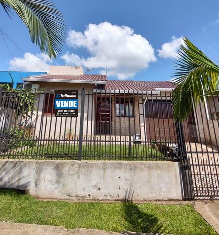 Casa - Bairro Sol Nascente - Estância Velha - Imobiliária Hoffmann