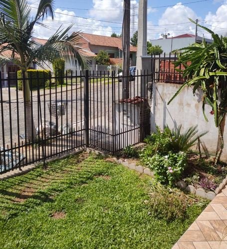 Casa - Bairro Sol Nascente - Estância Velha - Imobiliária Hoffmann