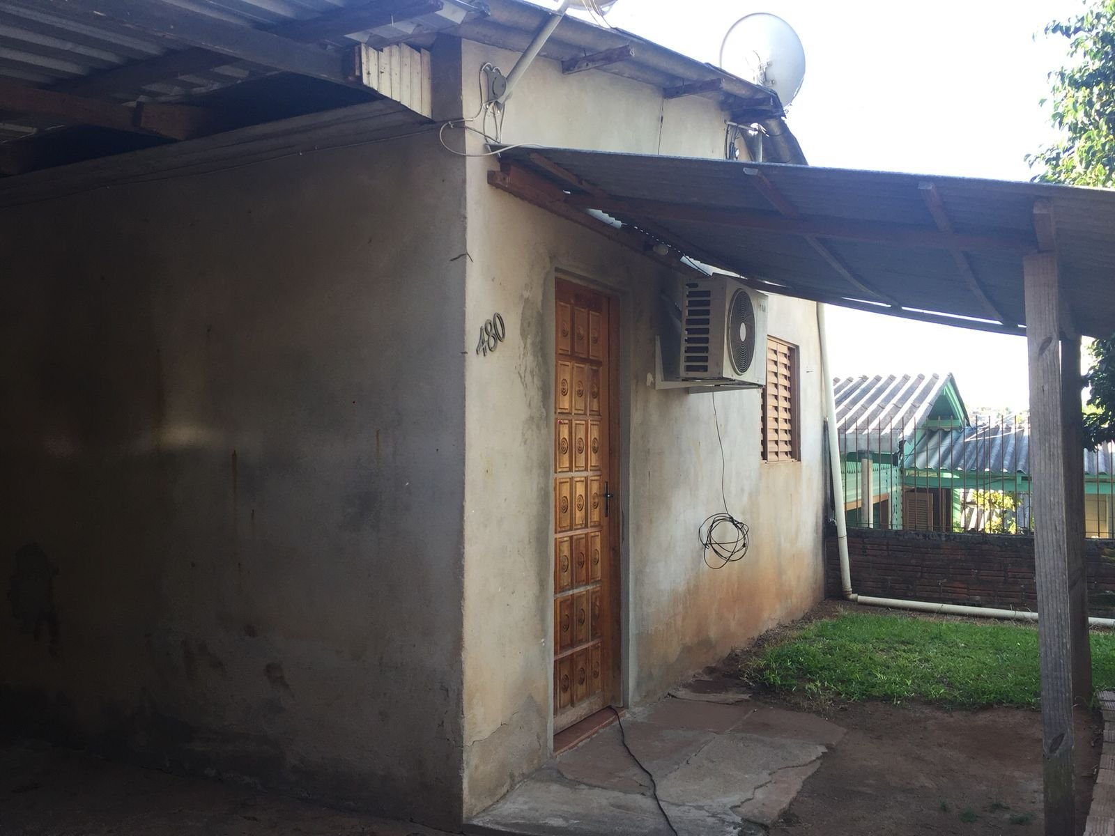 Casa com 2 quartos, 60m², à venda - Rincão dos Ilhéus - Estância Velha - Imobiliária Hoffmann