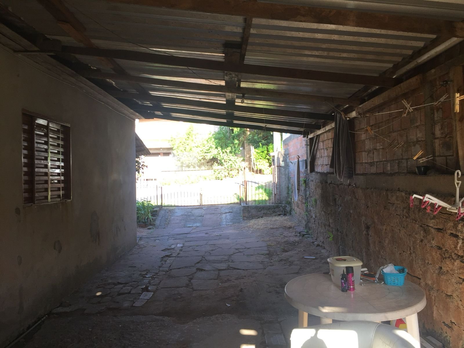 Casa com 2 quartos, 60m², à venda - Rincão dos Ilhéus - Estância Velha - Imobiliária Hoffmann