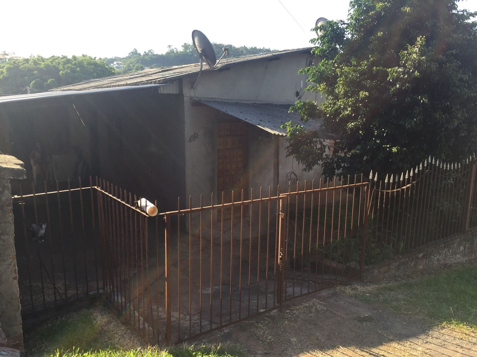 Casa com 2 quartos, 60m², à venda - Rincão dos Ilhéus - Estância Velha - Imobiliária Hoffmann