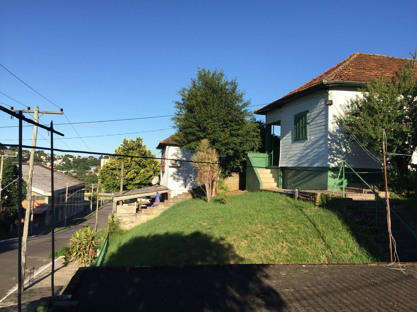 Casa/Sobrado - Bairro Rincão - Novo Hamburgo - Imobiliária Hoffmann