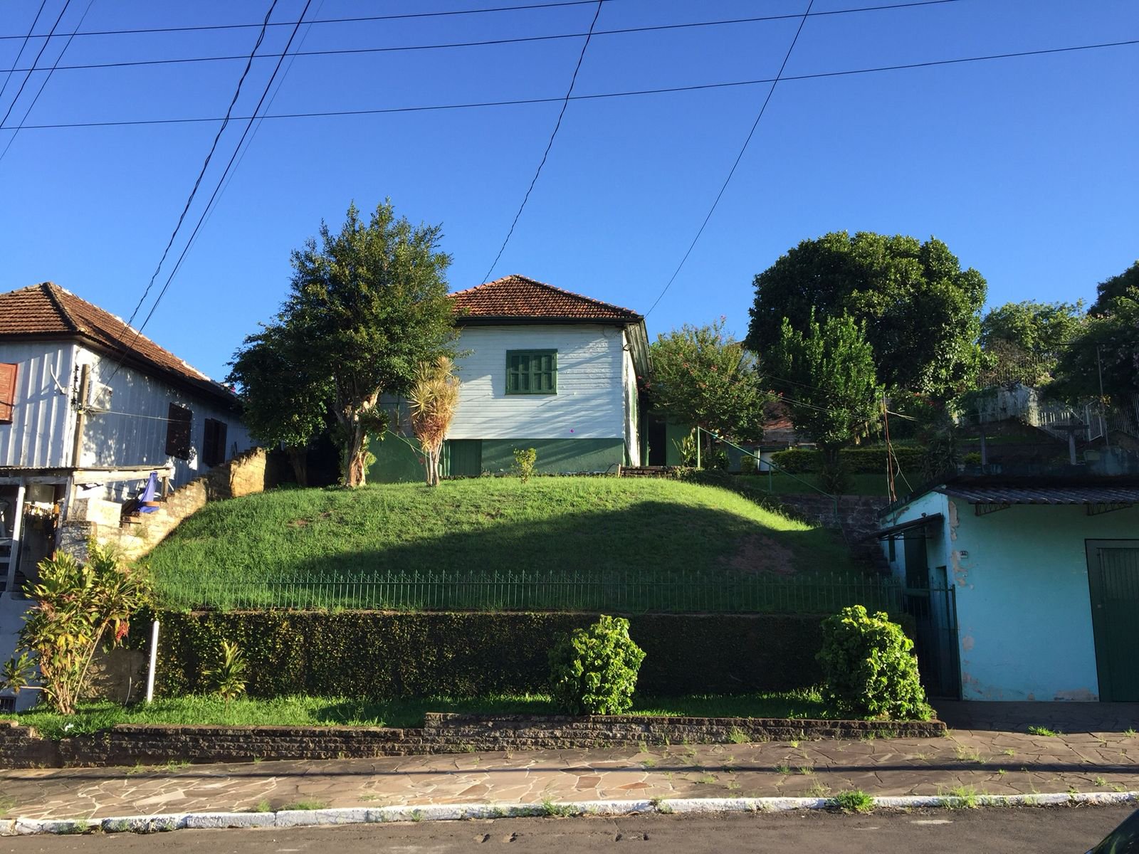 Casa/Sobrado - Bairro Rincão - Novo Hamburgo - Imobiliária Hoffmann