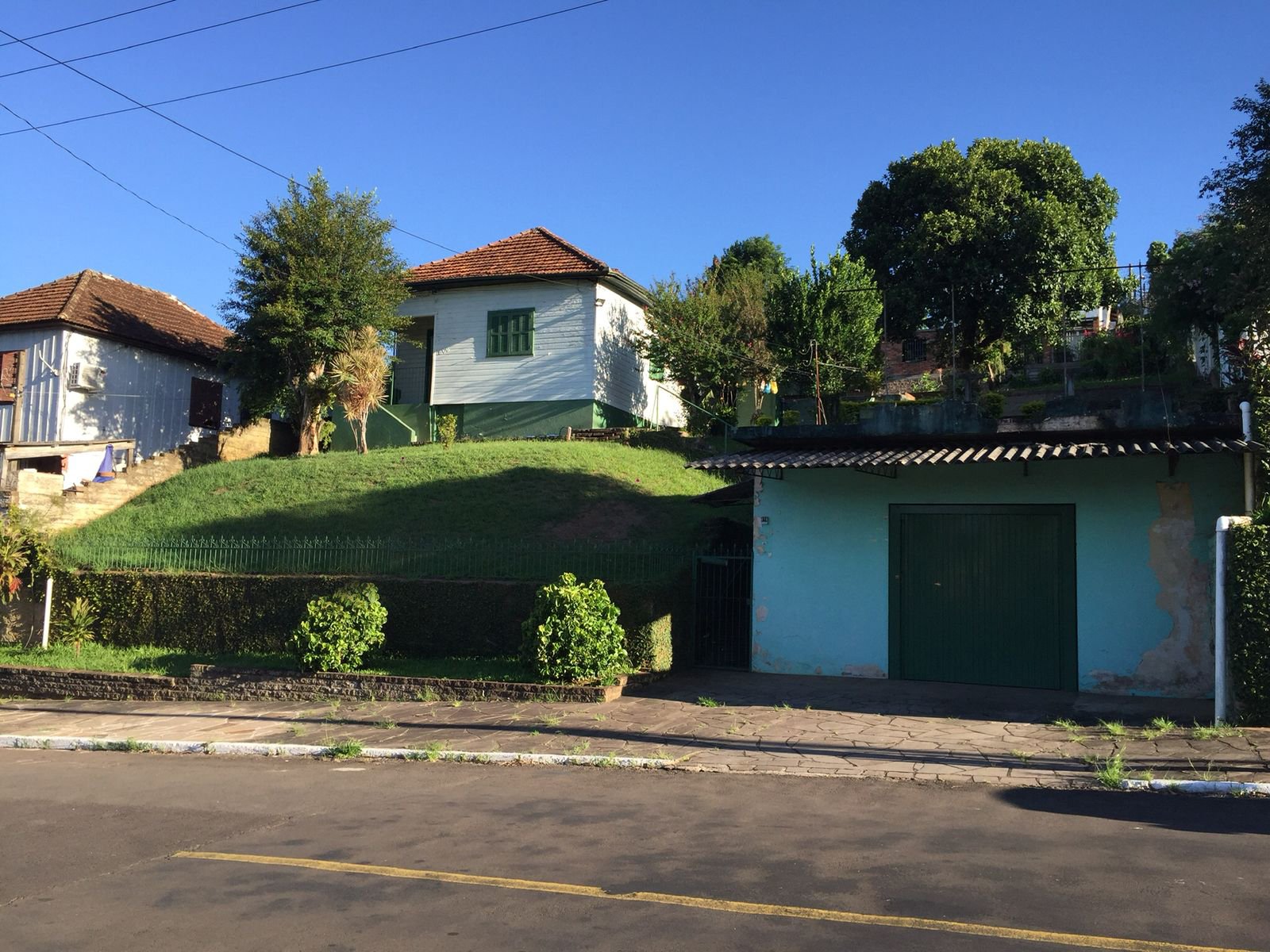 Casa/Sobrado - Bairro Rincão - Novo Hamburgo - Imobiliária Hoffmann