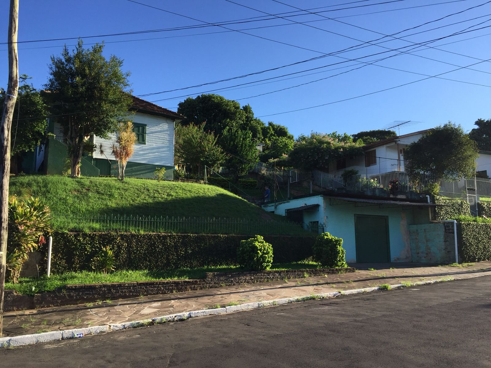 Casa/Sobrado - Bairro Rincão - Novo Hamburgo - Imobiliária Hoffmann