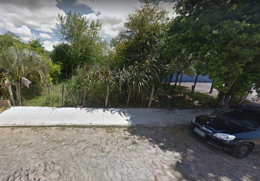 Terreno, à venda - Bela Vista - Estância Velha - Imobiliária Hoffmann