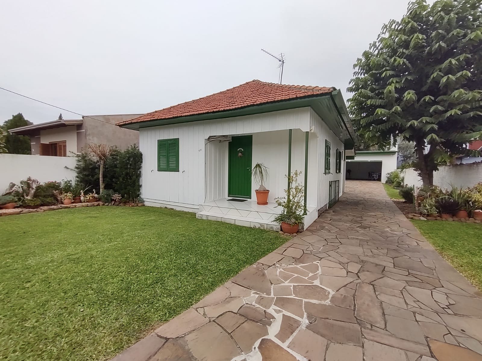 Casa - Bairro Boa Vista - Novo Hamburgo