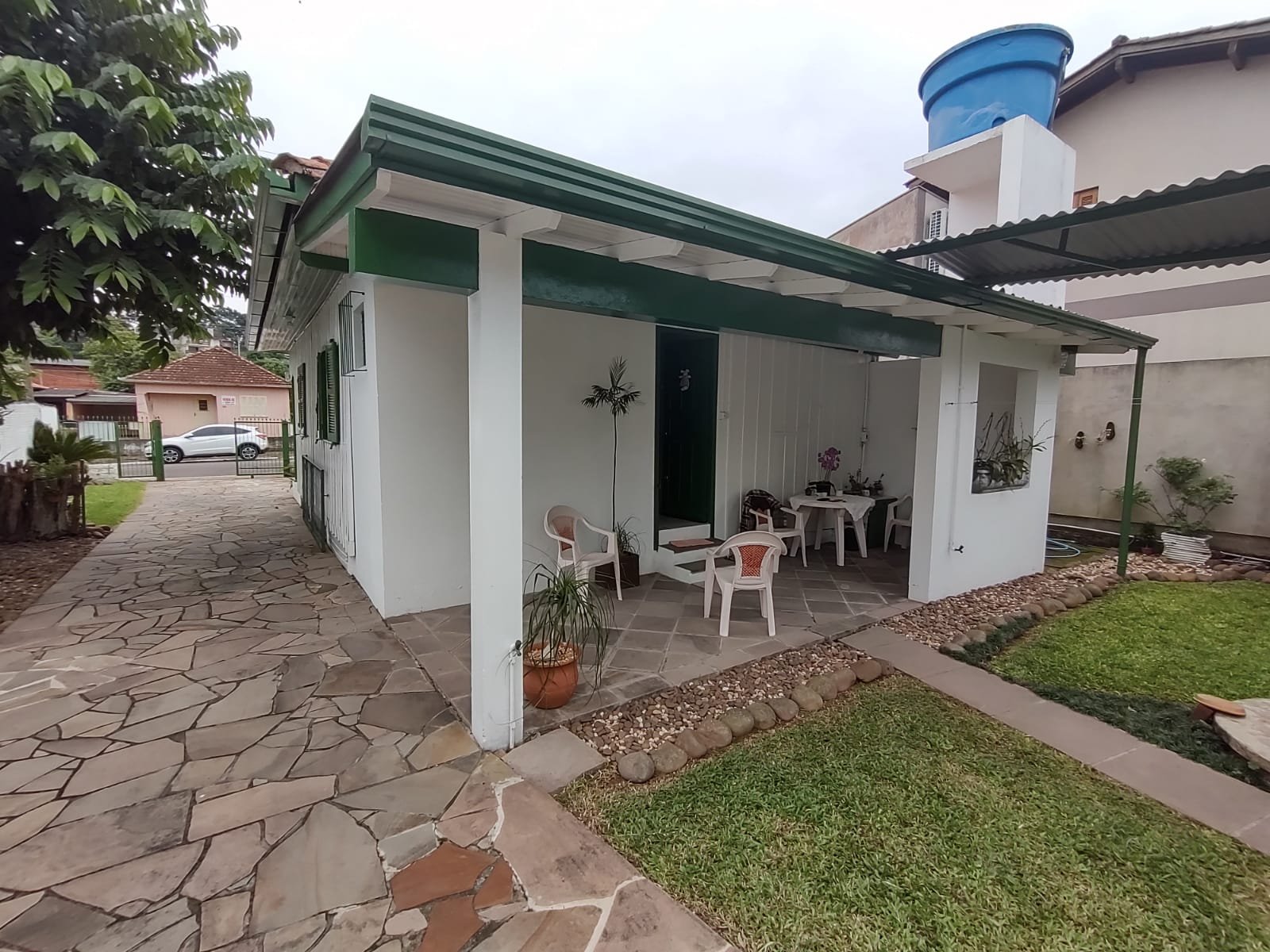 Casa - Bairro Boa Vista - Novo Hamburgo - Imobiliária Hoffmann