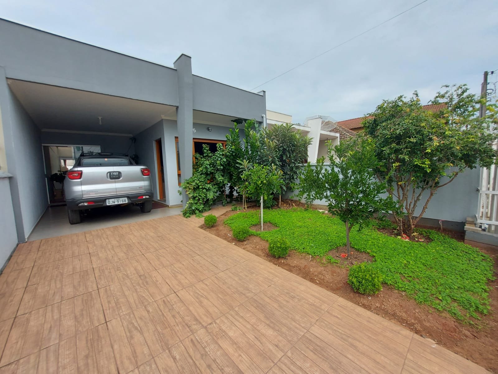 Casa com 3 quartos, 134.7m², à venda - Centro - Estância Velha - Imobiliária Hoffmann