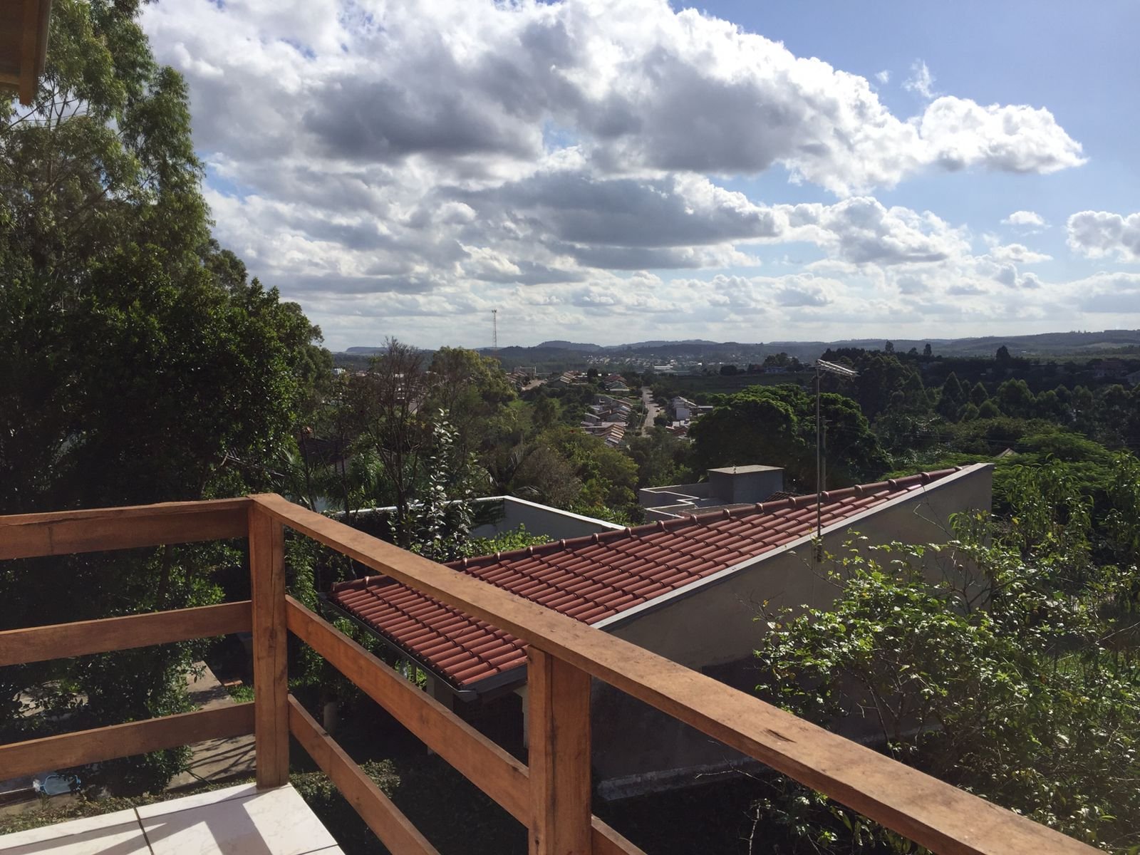 Casa/Sobrado - Bairro Encosta do Sol - Estância Velha - Imobiliária Hoffmann