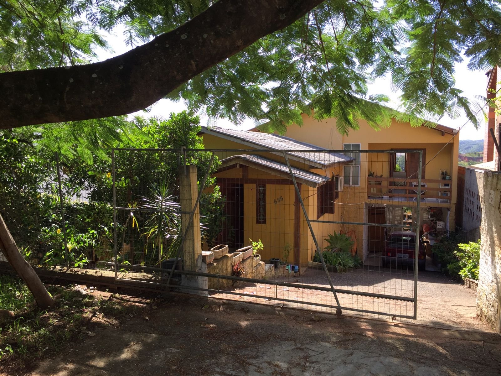 Casa/Sobrado - Bairro Encosta do Sol - Estância Velha - Imobiliária Hoffmann