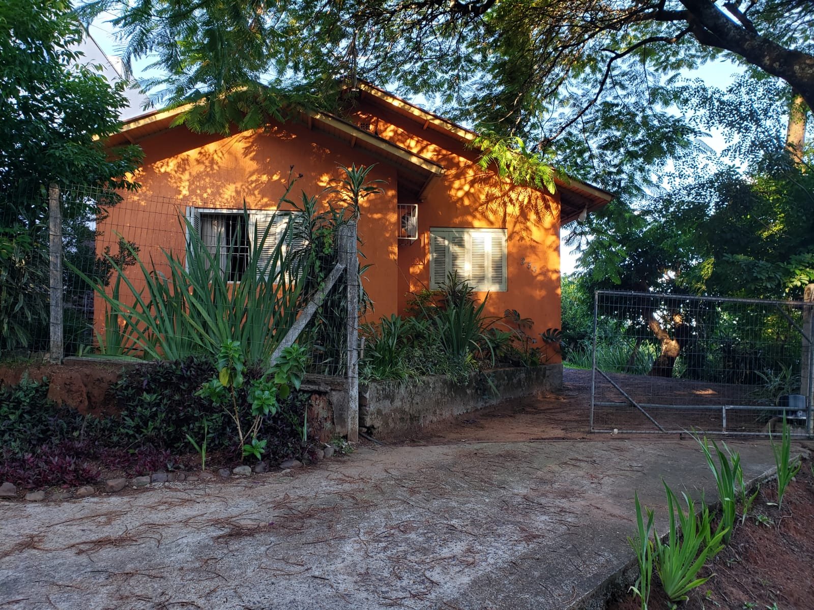 Casa - Bairro Rincão dos Ilhéus - Estância Velha - Imobiliária Hoffmann
