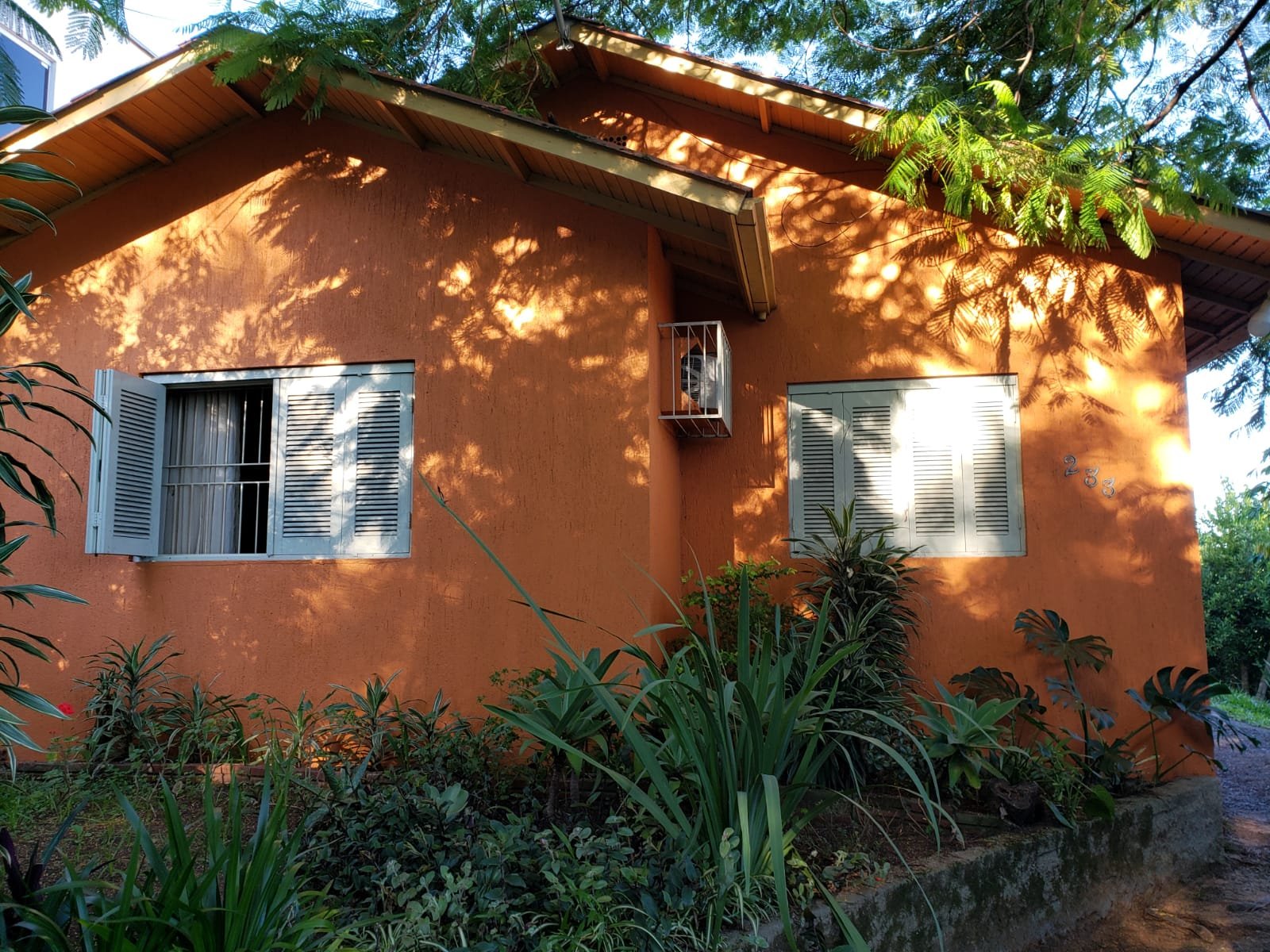 Casa - Bairro Rincão dos Ilhéus - Estância Velha - Imobiliária Hoffmann