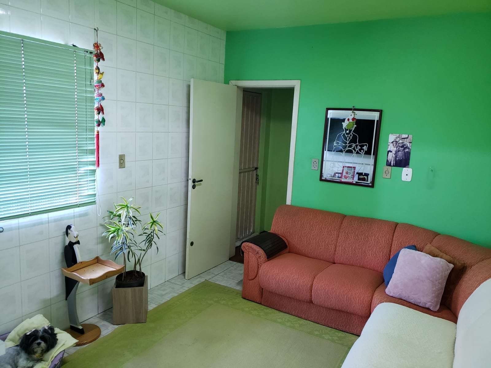 Casa - Bairro Rincão dos Ilhéus - Estância Velha - Imobiliária Hoffmann