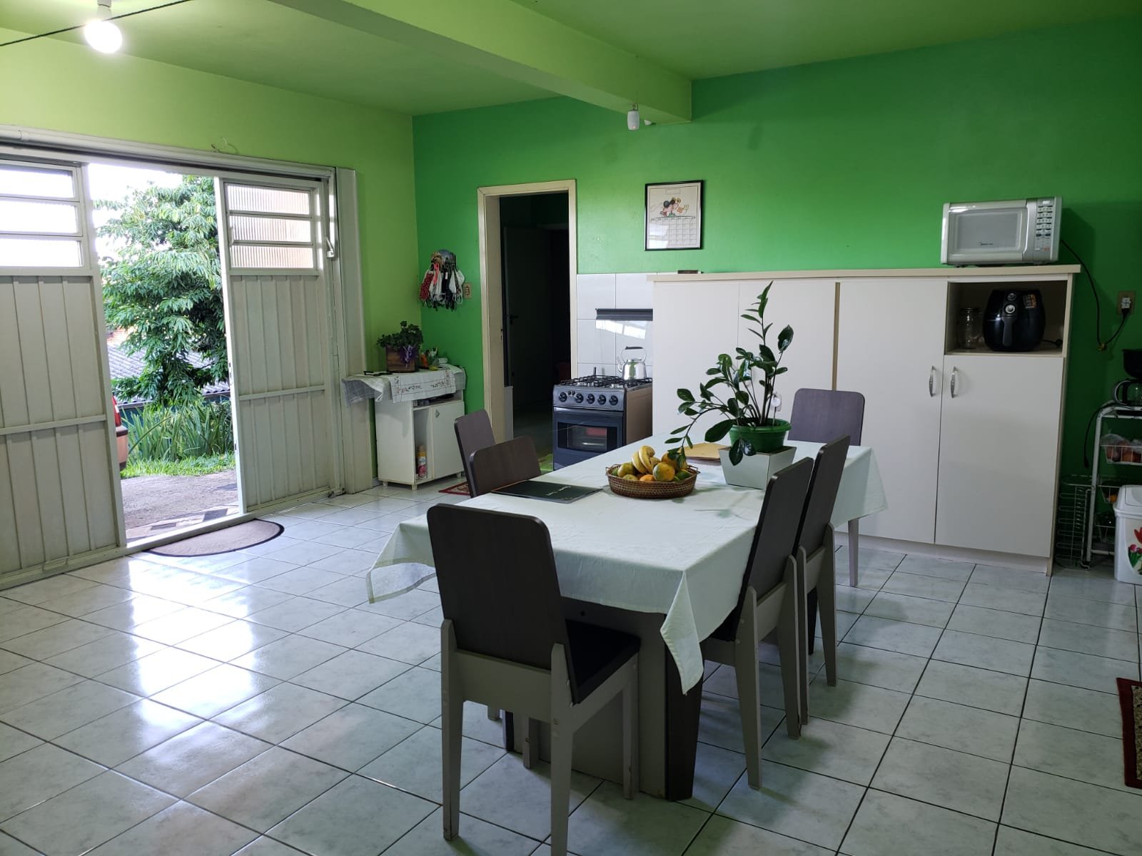 Casa - Bairro Rincão dos Ilhéus - Estância Velha - Imobiliária Hoffmann