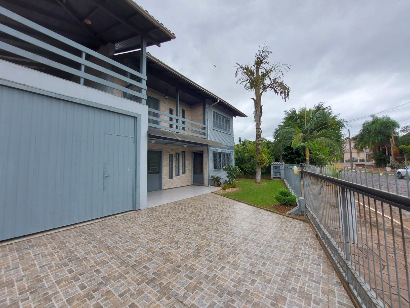 Casa/Sobrado - Bairro Bela Vista - Estância Velha - Imobiliária Hoffmann