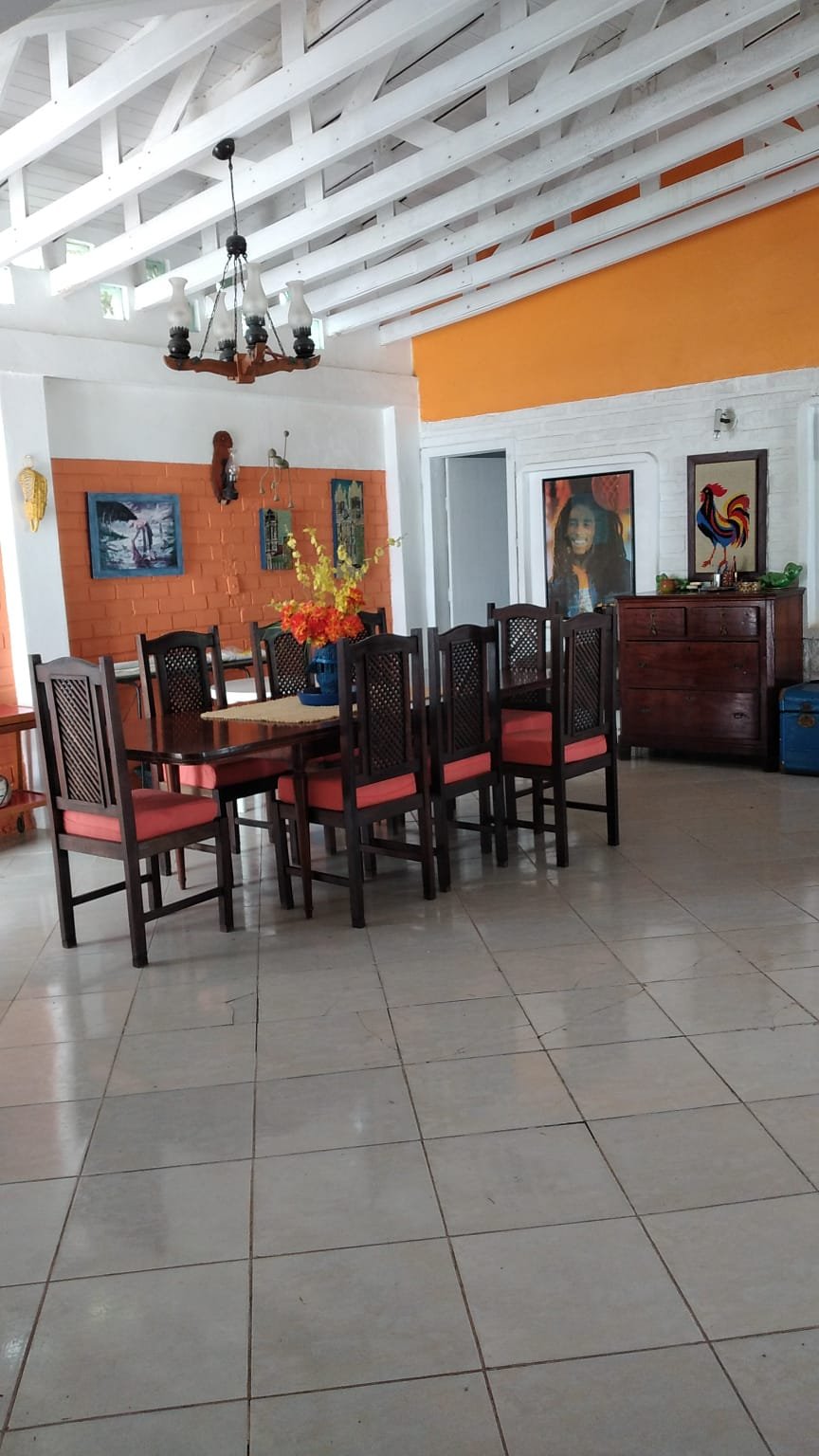 Casa com 5 quartos, 360m², à venda - Centro - Imbé - Imobiliária Hoffmann