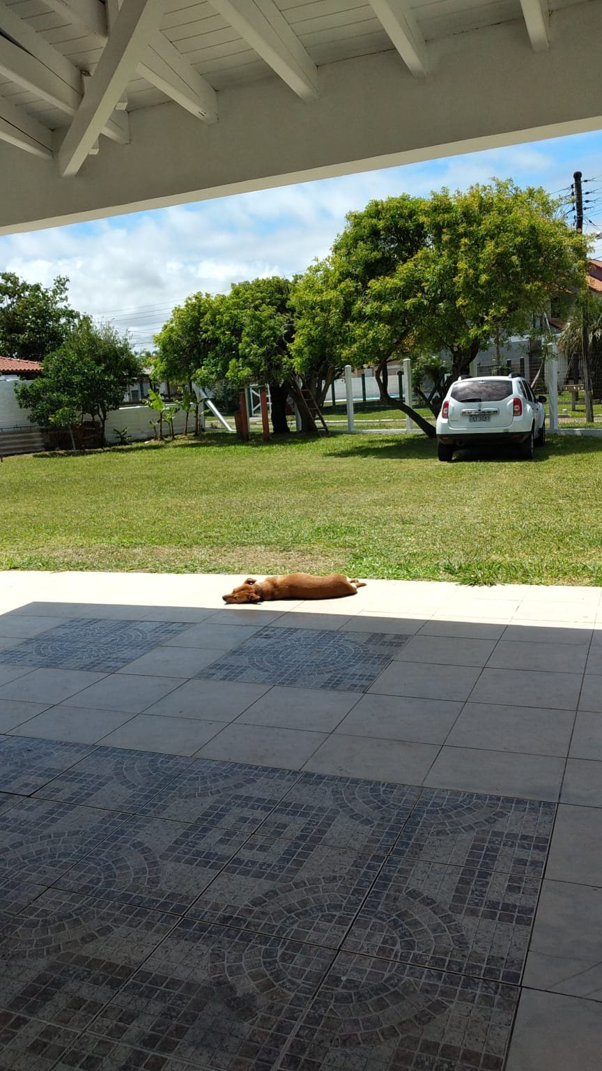 Casa com 5 quartos, 360m², à venda - Centro - Imbé - Imobiliária Hoffmann