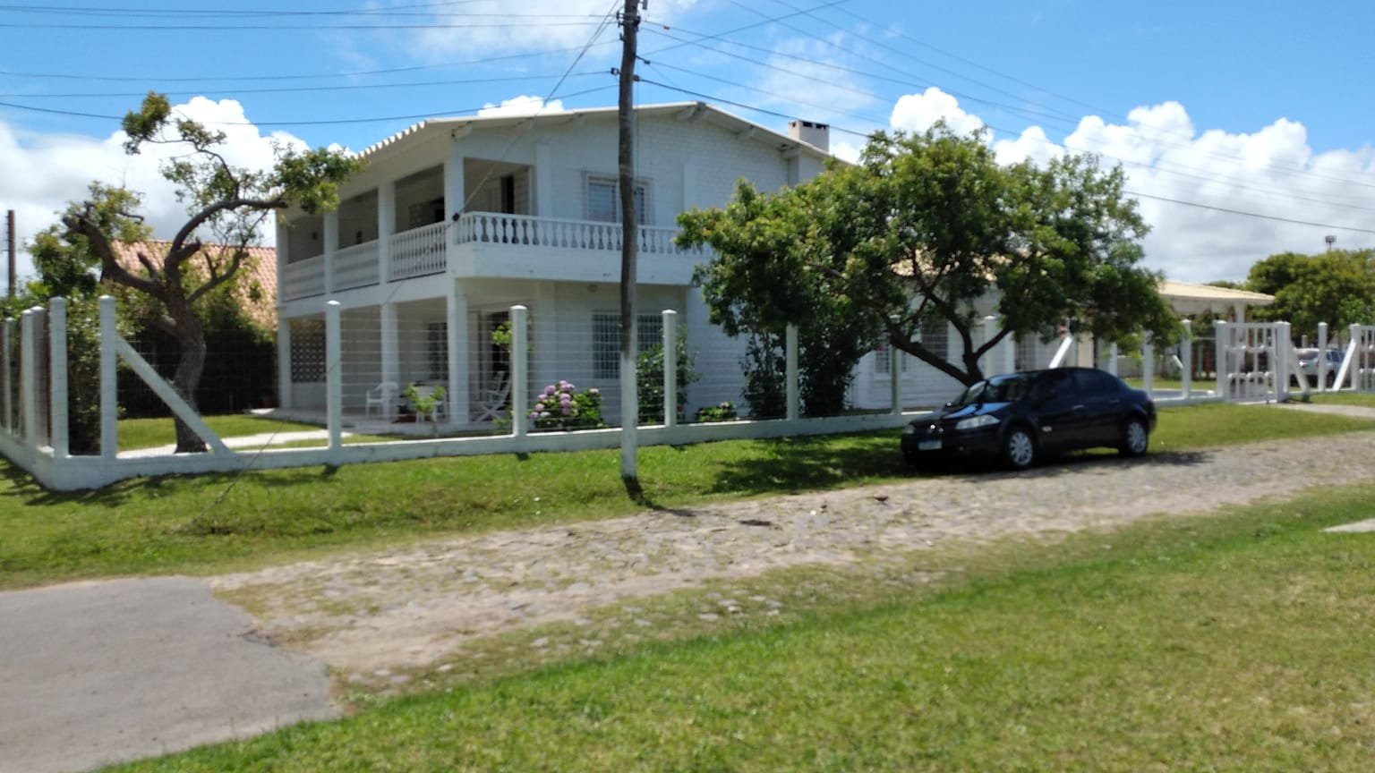 Casa com 5 quartos, 360m², à venda - Centro - Imbé - Imobiliária Hoffmann