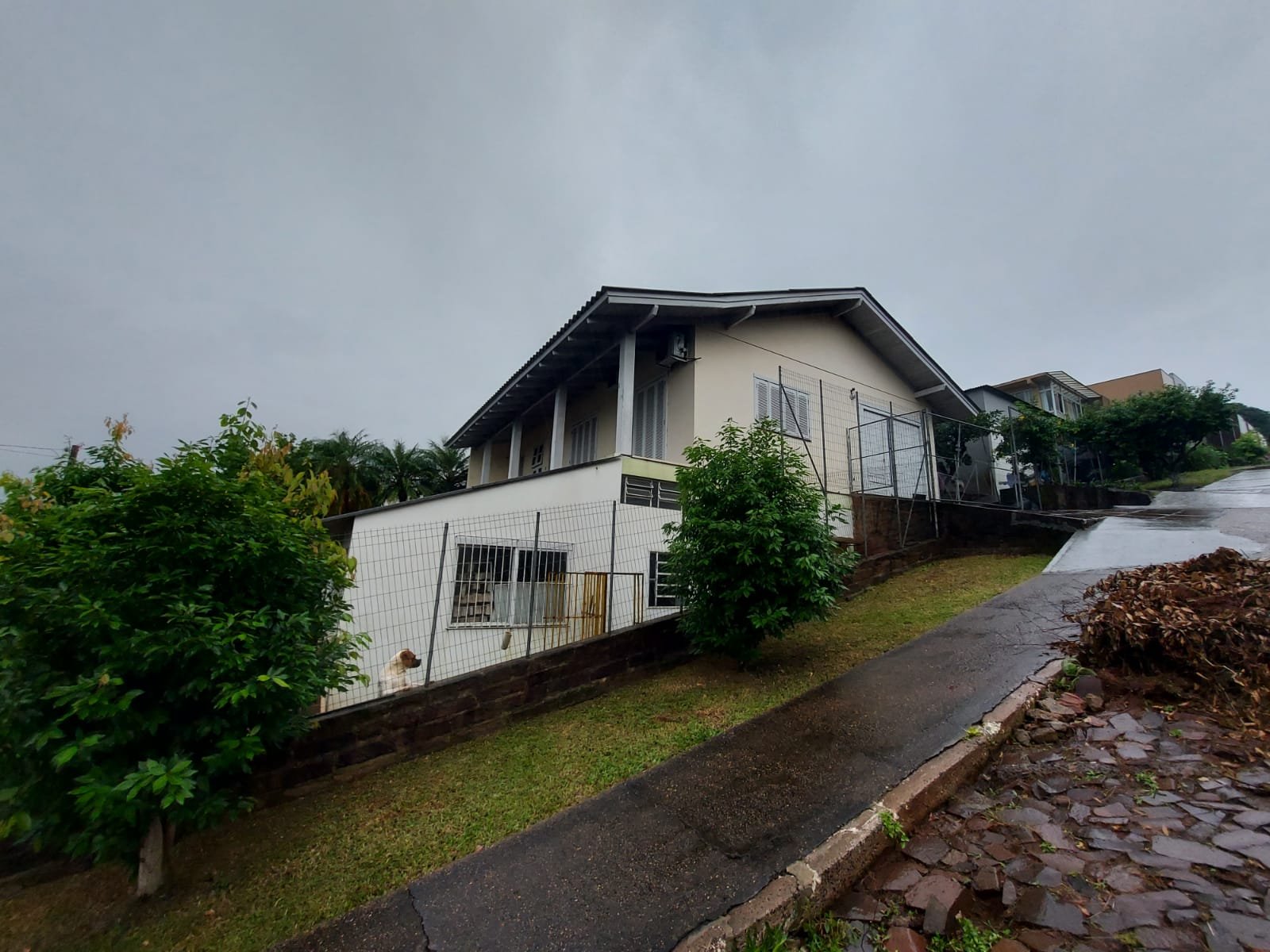 Casa - Bairro Bela Vista - Estância Velha - Imobiliária Hoffmann