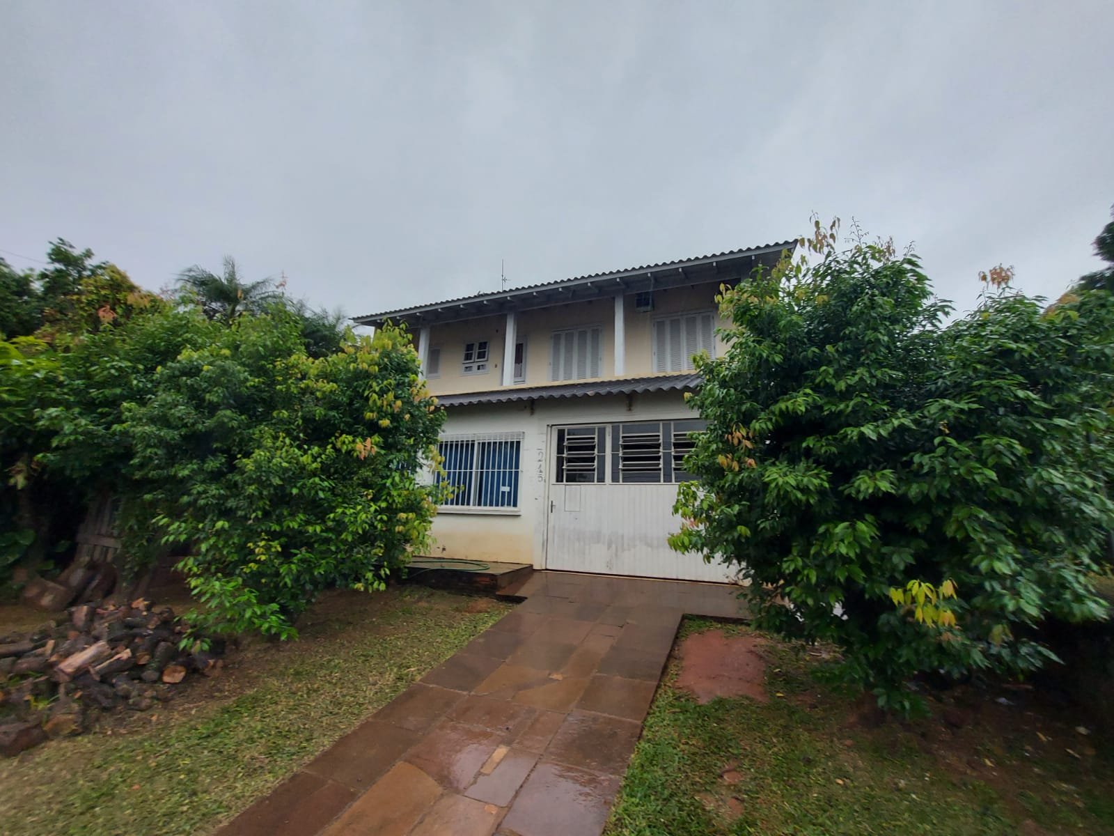 Casa - Bairro Bela Vista - Estância Velha - Imobiliária Hoffmann