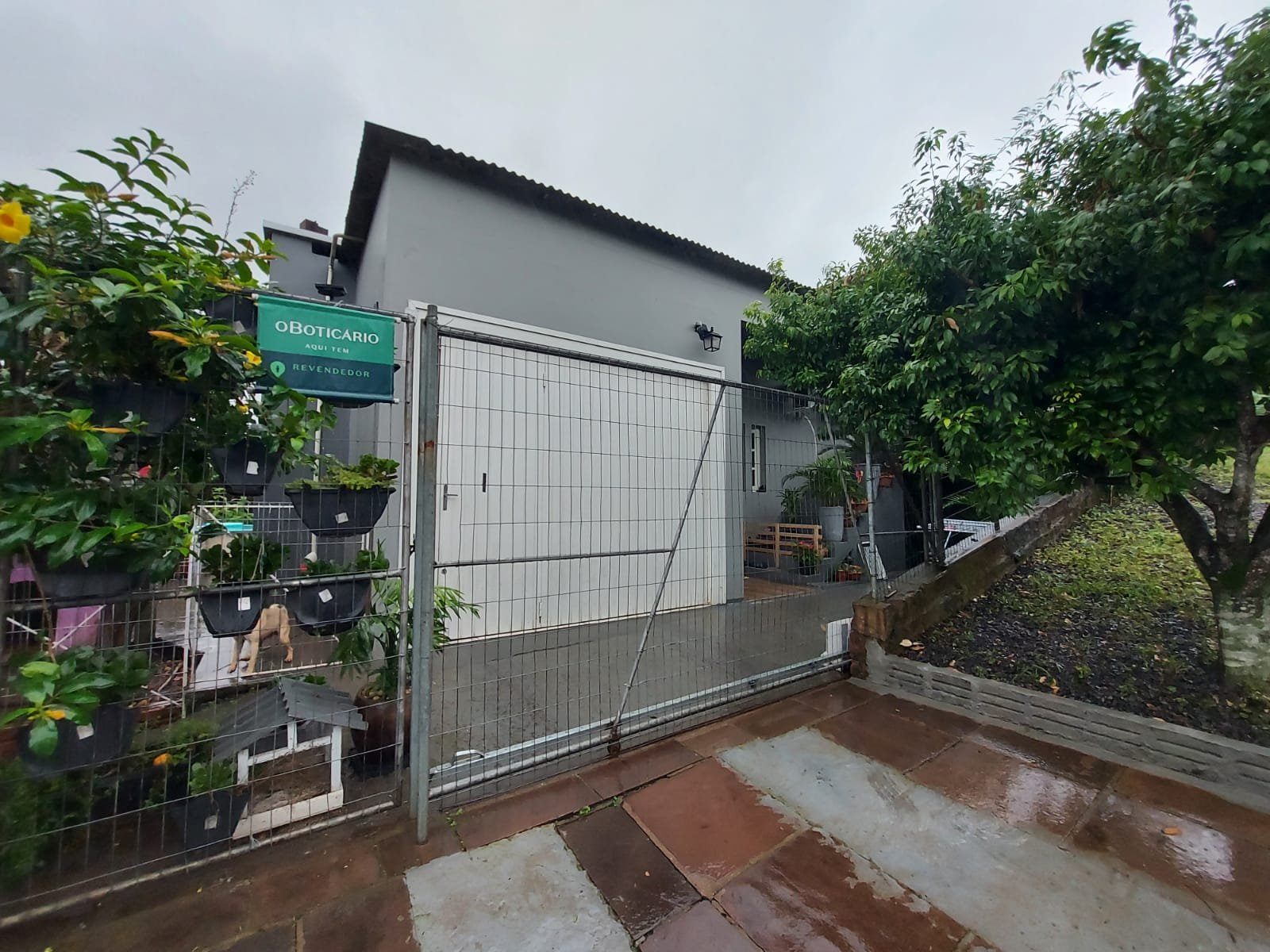 Casa - Bairro Bela Vista - Estância Velha - Imobiliária Hoffmann