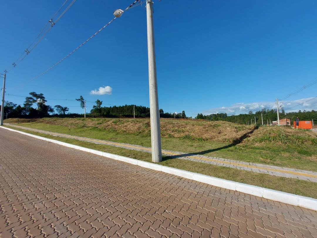 Terreno - Bairro Lago Azul - Estância Velha - Imobiliária Hoffmann
