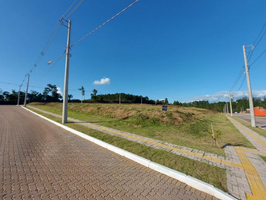 Terreno - Bairro Lago Azul - Estância Velha - Imobiliária Hoffmann