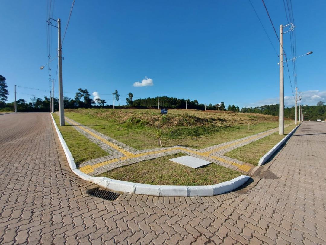 Terreno - Bairro Lago Azul - Estância Velha - Imobiliária Hoffmann