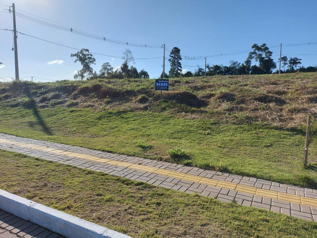 Terreno - Bairro Lago Azul - Estância Velha - Imobiliária Hoffmann