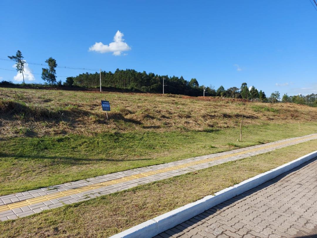 Terreno - Bairro Lago Azul - Estância Velha - Imobiliária Hoffmann