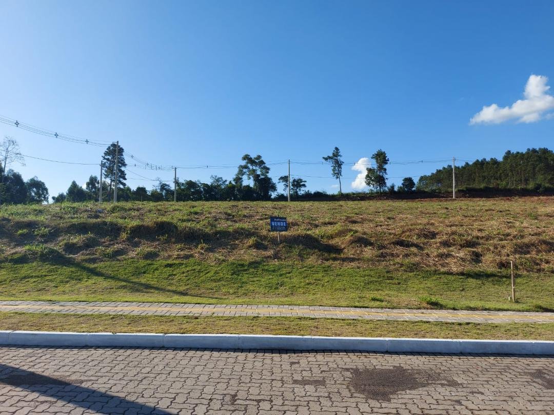 Terreno - Bairro Lago Azul - Estância Velha - Imobiliária Hoffmann