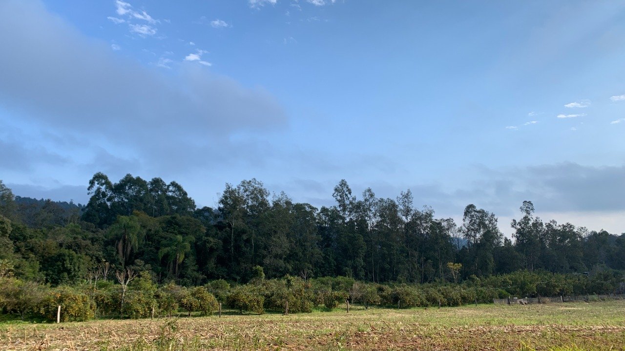 Área, à venda - Campestre - São Sebastião do Caí - Imobiliária Hoffmann