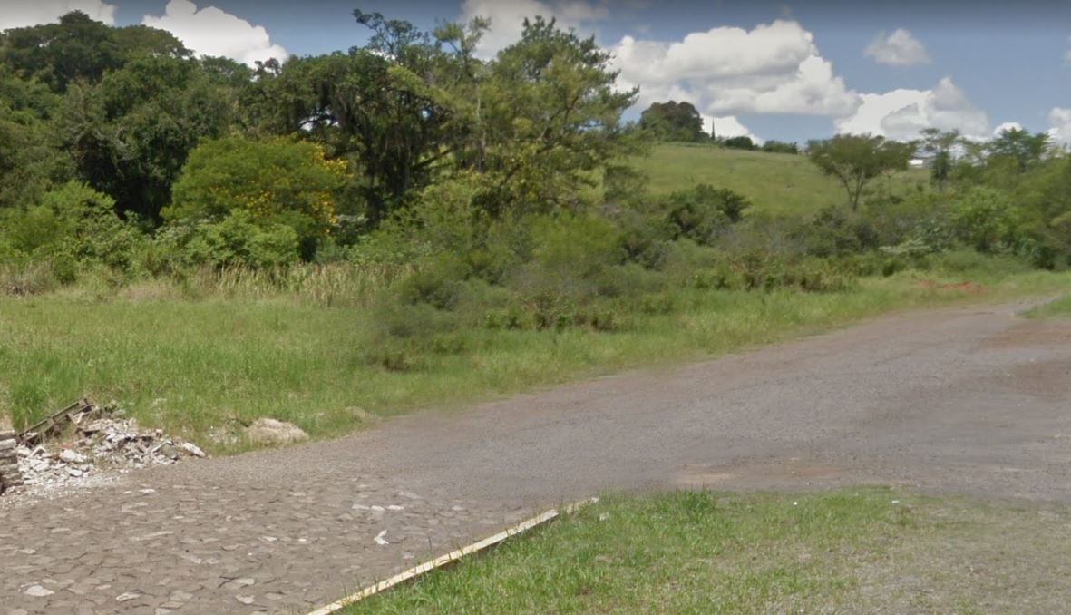 Terreno - Bairro União - Estância Velha - Imobiliária Hoffmann