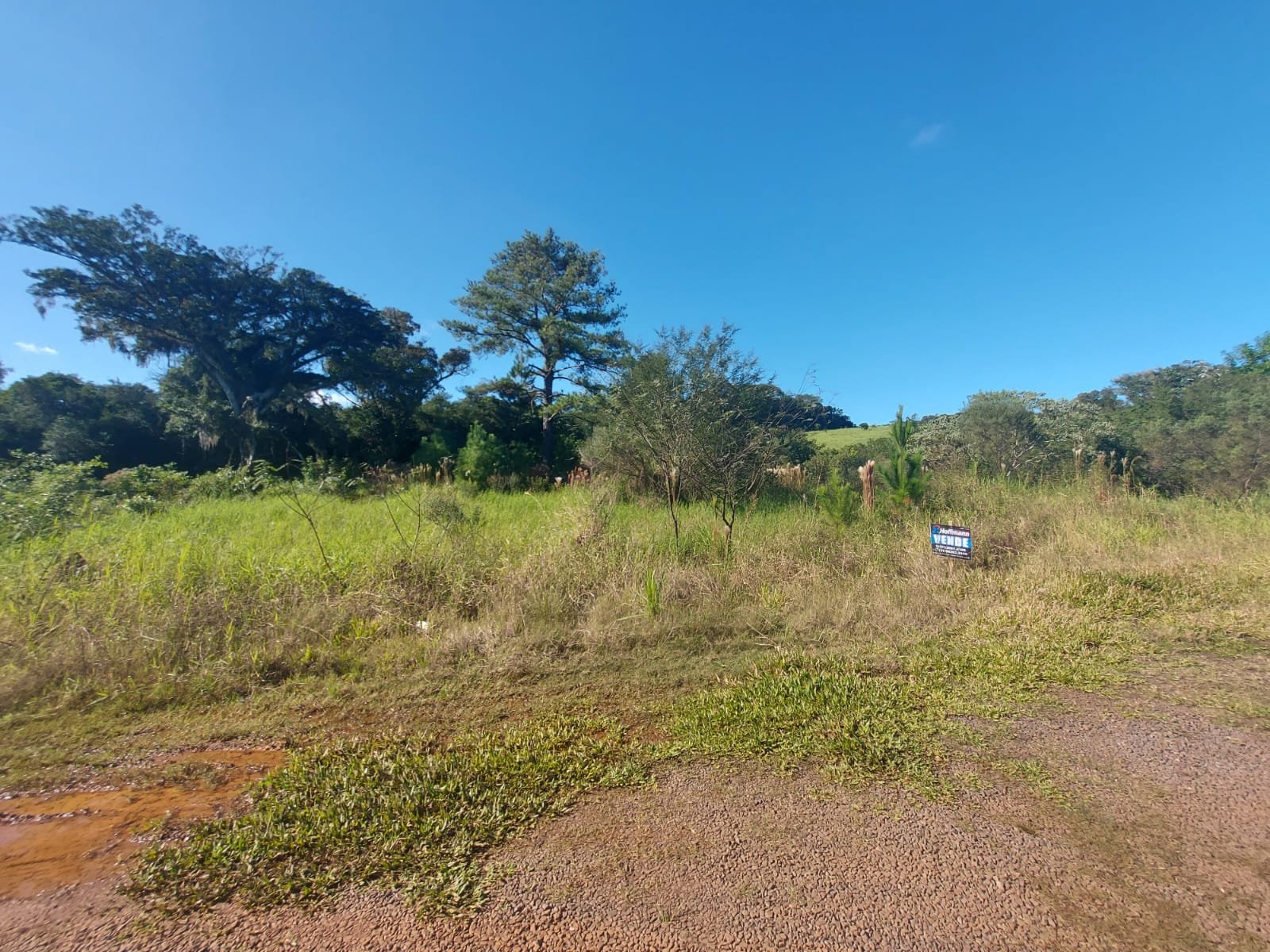 Terreno - Bairro União - Estância Velha - Imobiliária Hoffmann