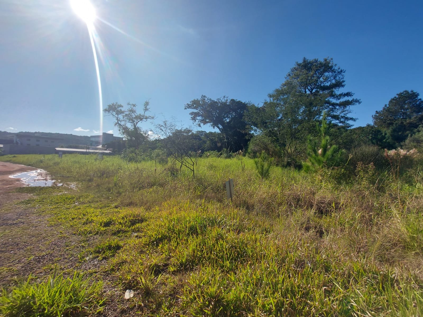 Terreno - Bairro União - Estância Velha - Imobiliária Hoffmann
