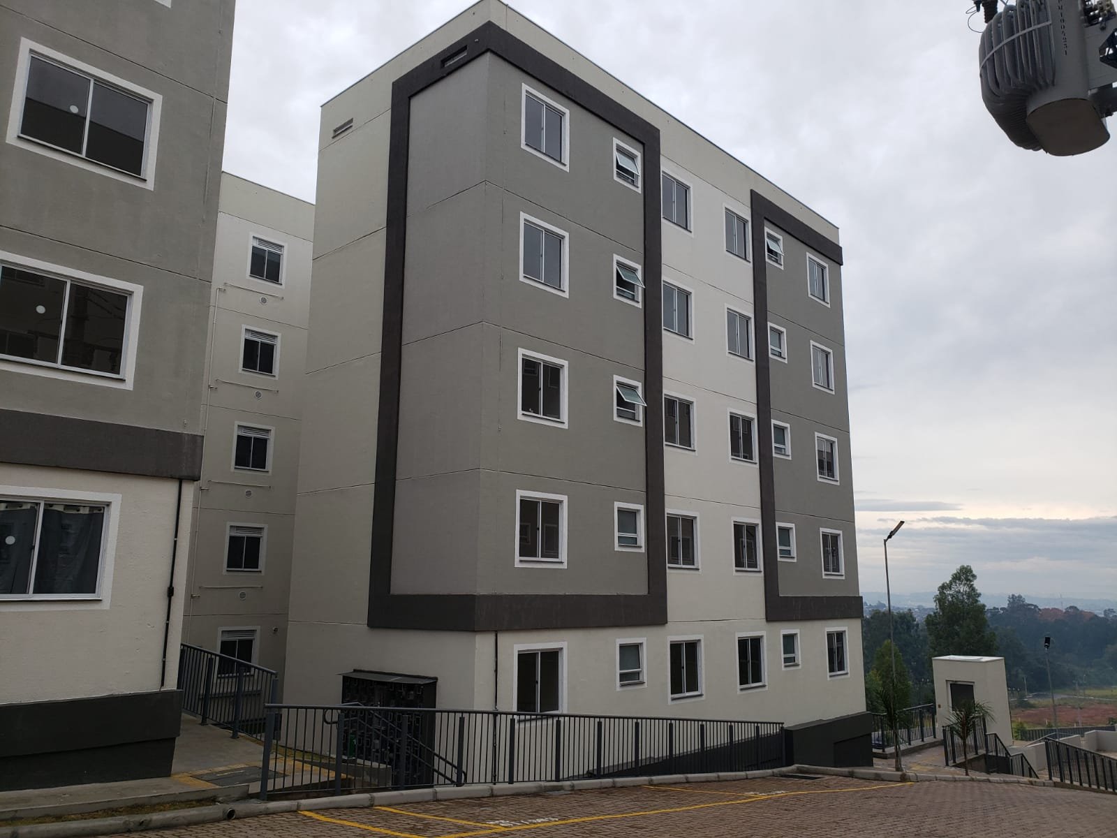 Apartamento com 2 quartos, à venda - Canudos - Novo Hamburgo - Imobiliária Hoffmann