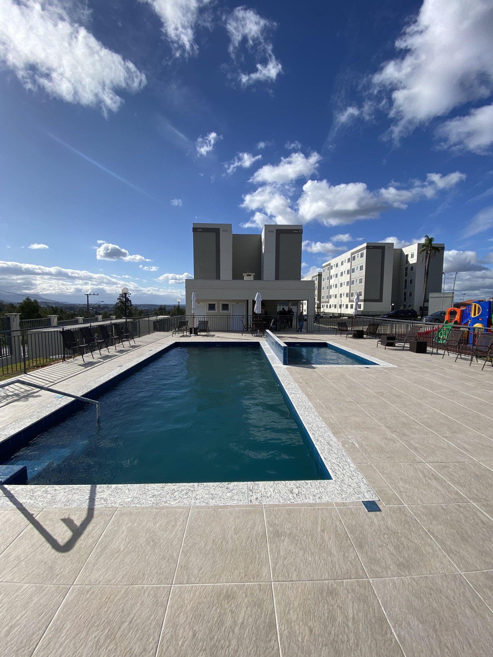 Apartamento com 2 quartos, à venda - Canudos - Novo Hamburgo - Imobiliária Hoffmann