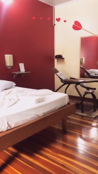 Pavilhão com 10 quartos, 465.1m², à venda - Vicentina - São Leopoldo