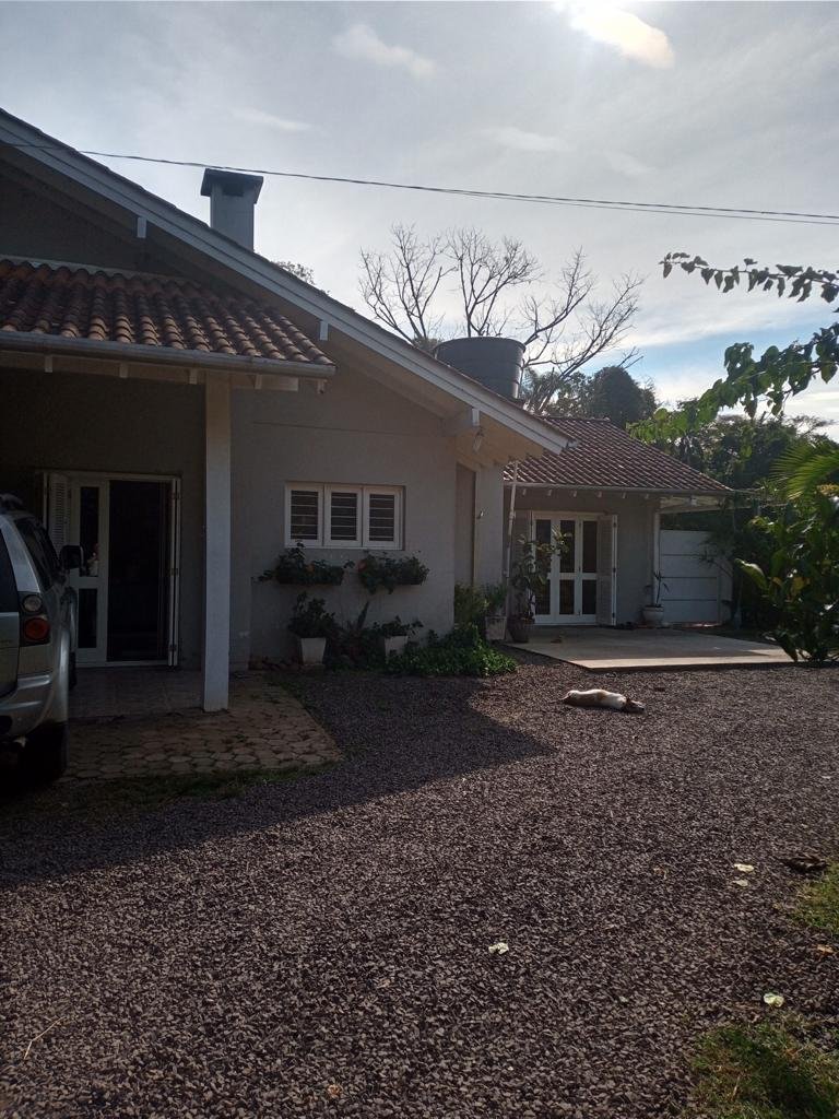 Chácara - Bairro Campo Grande - Estância Velha - Imobiliária Hoffmann