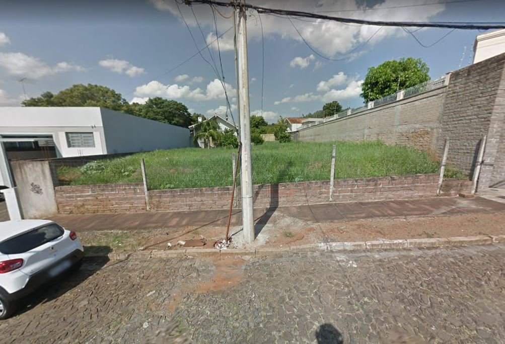 Terreno - Bairro União - Estância Velha - Imobiliária Hoffmann