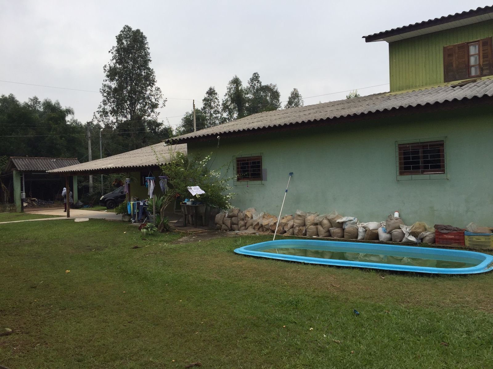 Chácara - Bairro Campo Grande - Estância Velha - Imobiliária Hoffmann